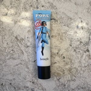benefit‎ - Lite primer  pore fessional